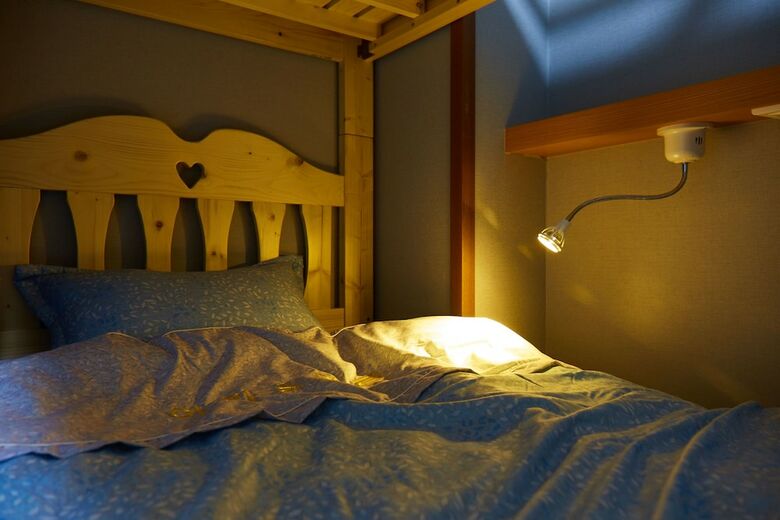 Hotel Ara & Maru Hostel
