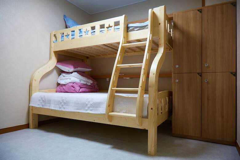Hotel Ara & Maru Hostel
