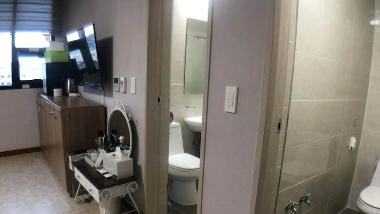 Hotel Ara & Maru Hostel