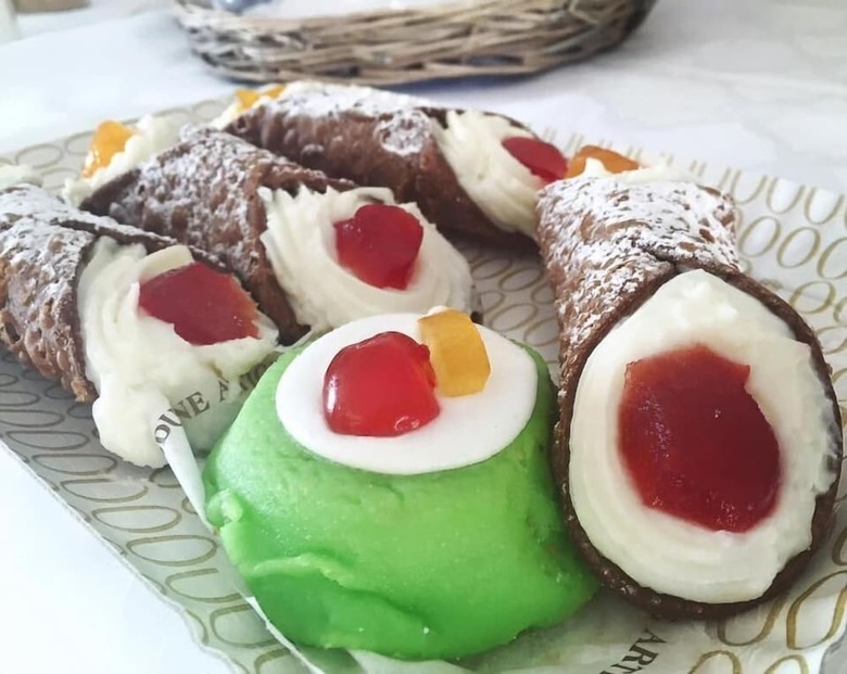 Bed & Breakfast Villa L�