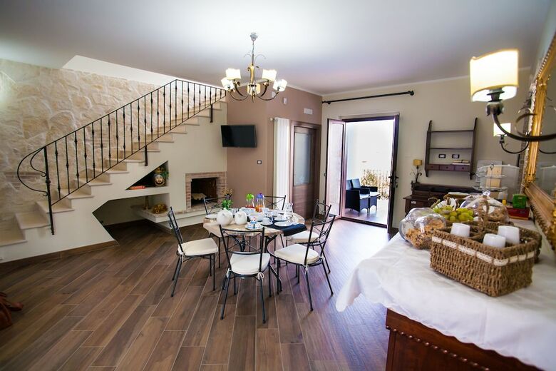 Bed & Breakfast Villa L�