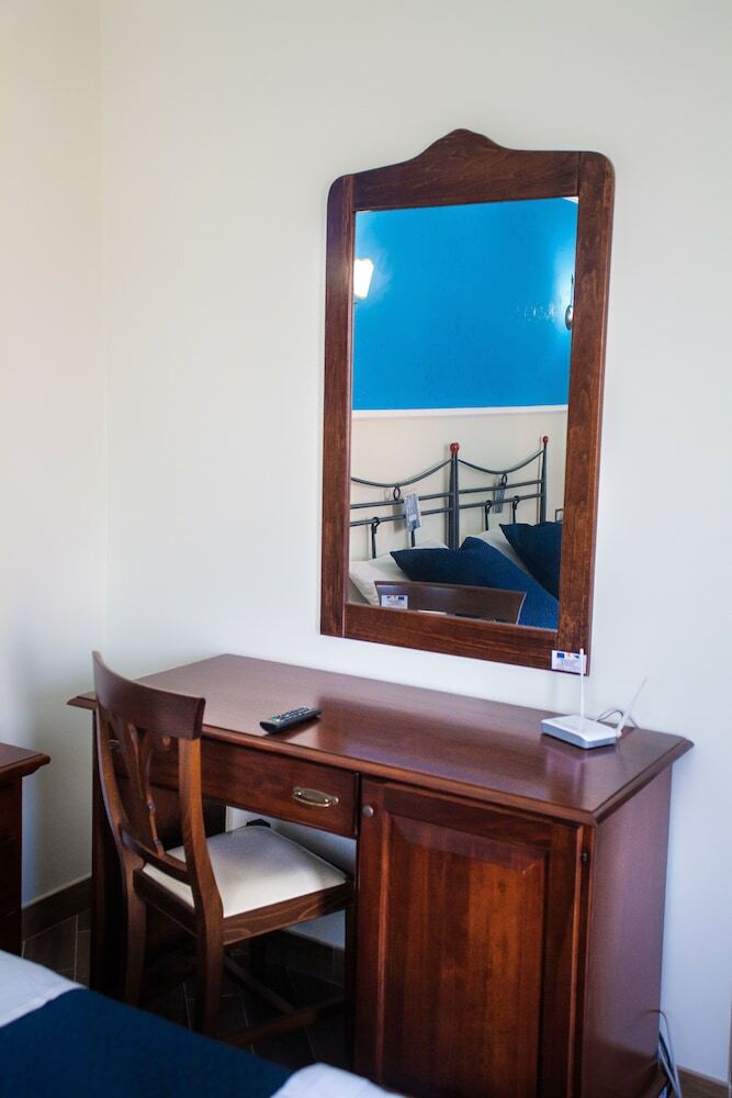 Bed & Breakfast Villa L�