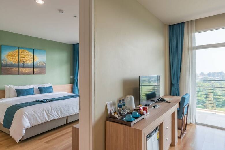 Wora Wana Hua Hin Hotel & Convention