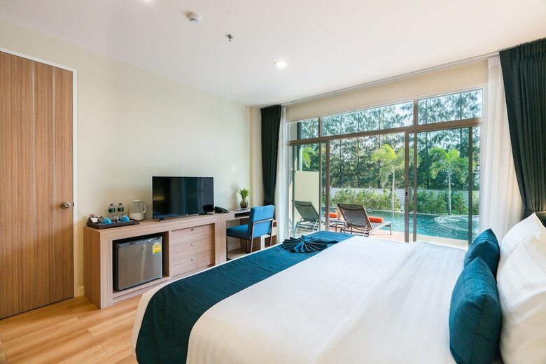 Wora Wana Hua Hin Hotel & Convention