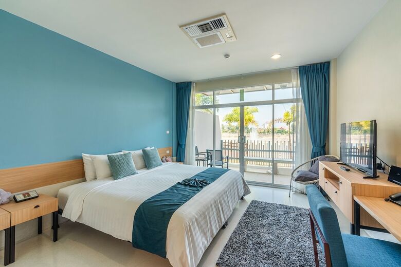 Wora Wana Hua Hin Hotel & Convention