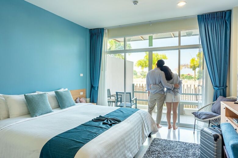 Wora Wana Hua Hin Hotel & Convention