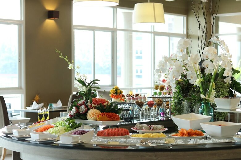 Wora Wana Hua Hin Hotel & Convention