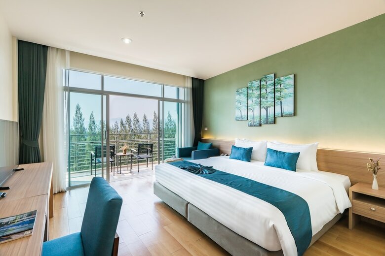 Wora Wana Hua Hin Hotel & Convention