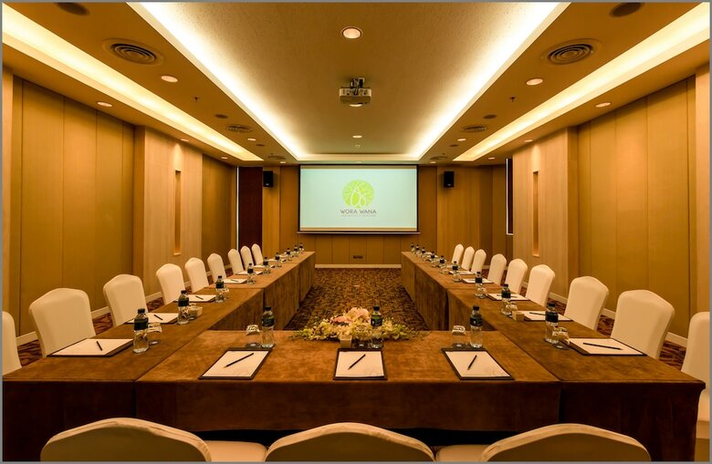 Wora Wana Hua Hin Hotel & Convention