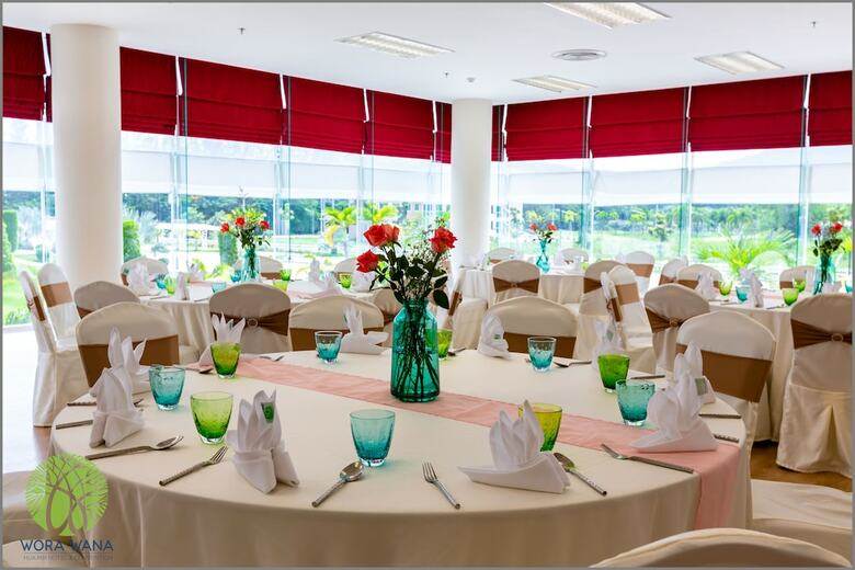 Wora Wana Hua Hin Hotel & Convention