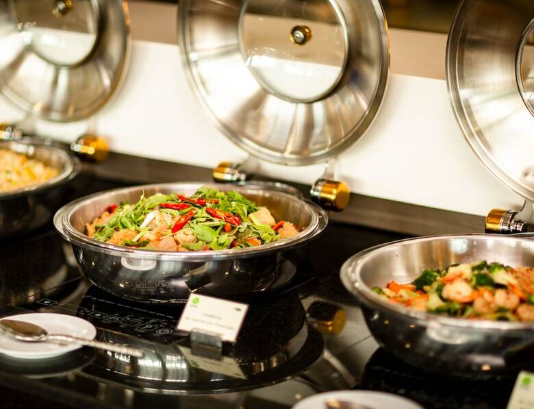 Wora Wana Hua Hin Hotel & Convention