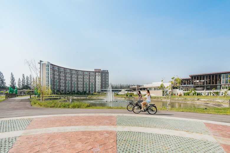 Wora Wana Hua Hin Hotel & Convention