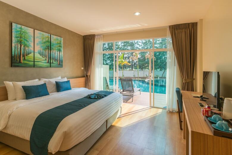 Wora Wana Hua Hin Hotel & Convention