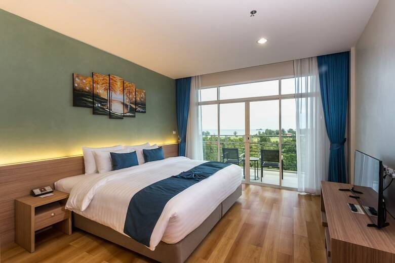 Wora Wana Hua Hin Hotel & Convention
