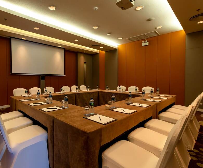Wora Wana Hua Hin Hotel & Convention
