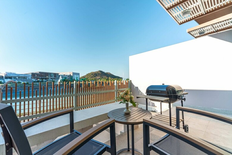 Wora Wana Hua Hin Hotel & Convention