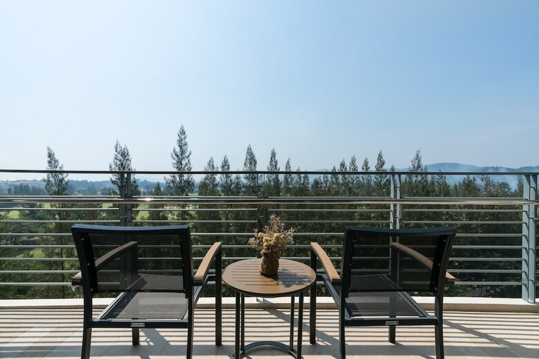 Wora Wana Hua Hin Hotel & Convention
