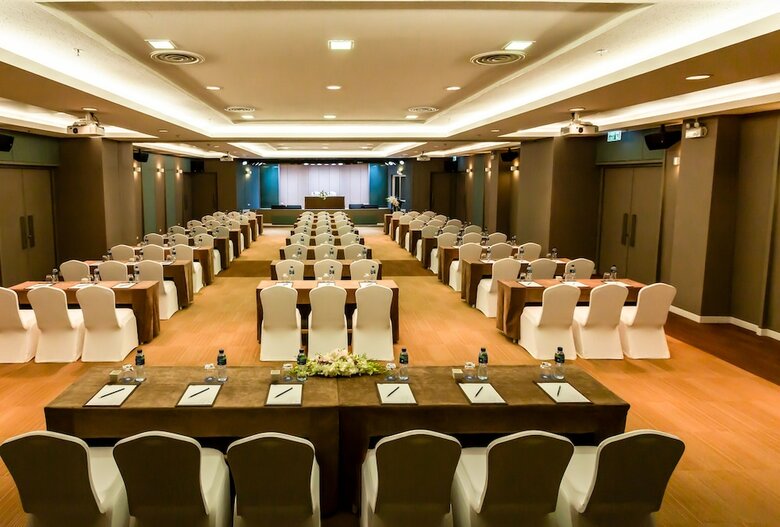 Wora Wana Hua Hin Hotel & Convention