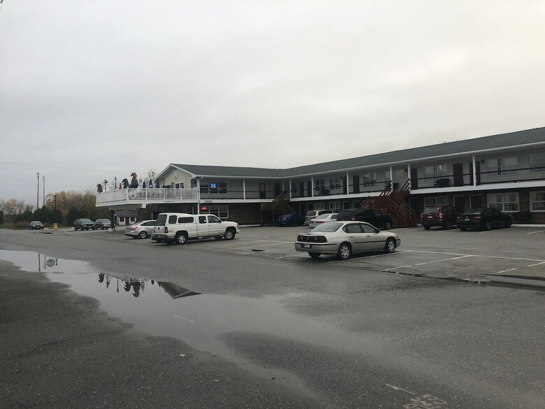 Brewer Motor Inn