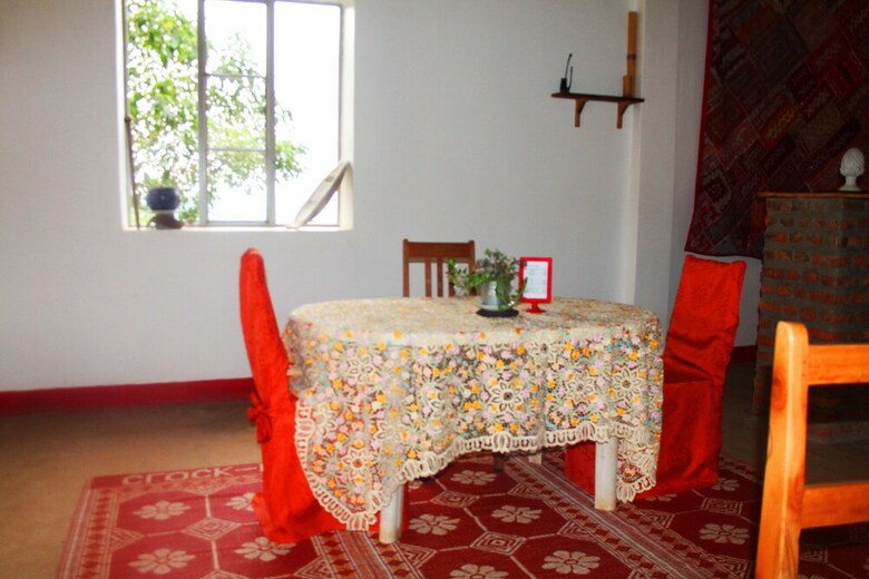 Hotel Bugesera Lodge