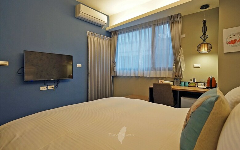 Hotel Mori Inn