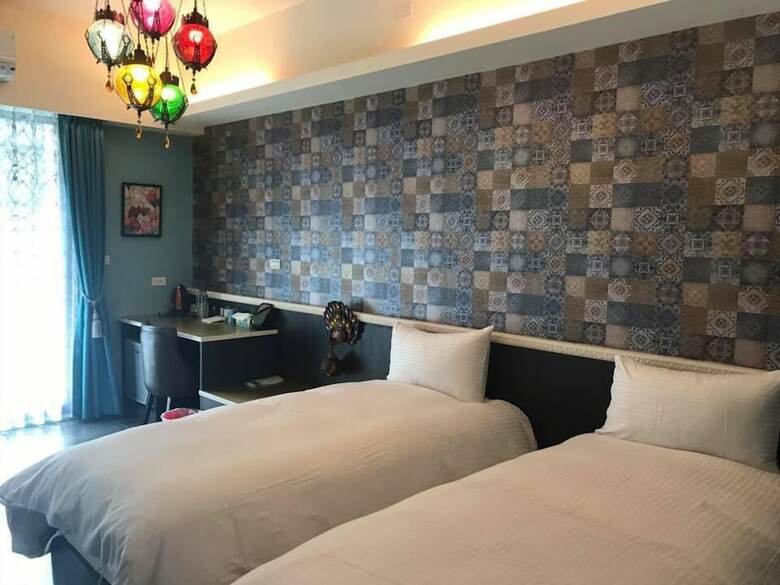 Hotel Mori Inn