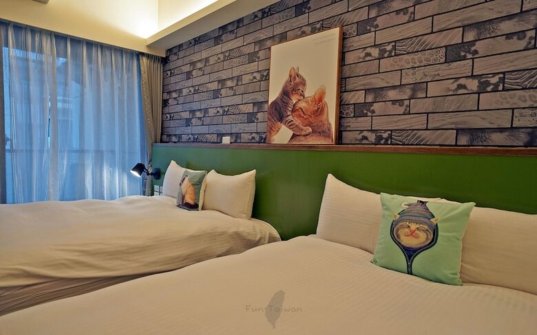 Hotel Mori Inn