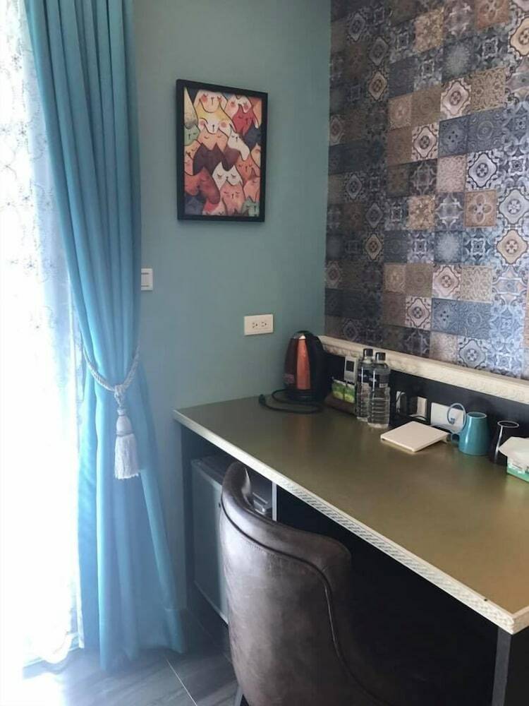 Hotel Mori Inn