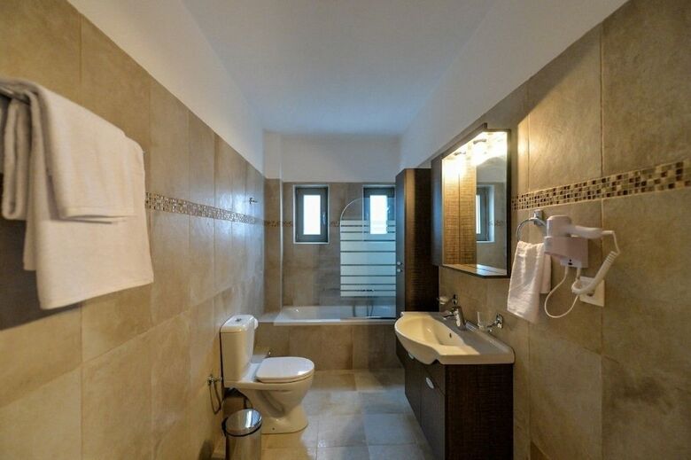Apartamentos Avia Blue