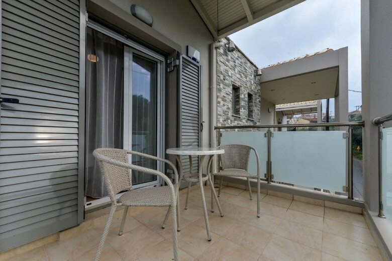 Apartamentos Avia Blue