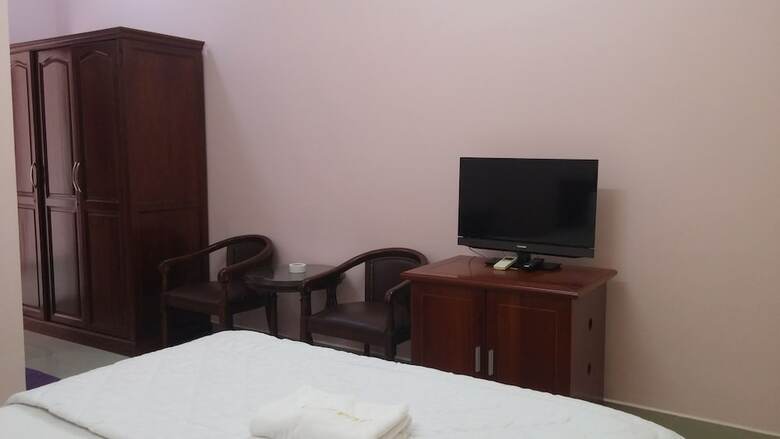 Hotel 175