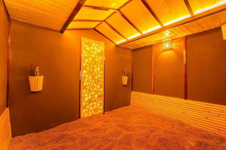 Hotel 175
