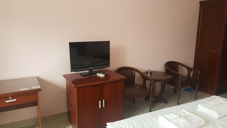Hotel 175