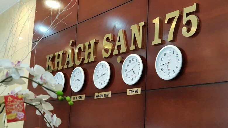 Hotel 175