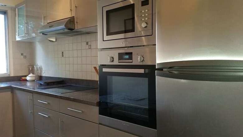 Apartamento Azur Best Housing Cousin
