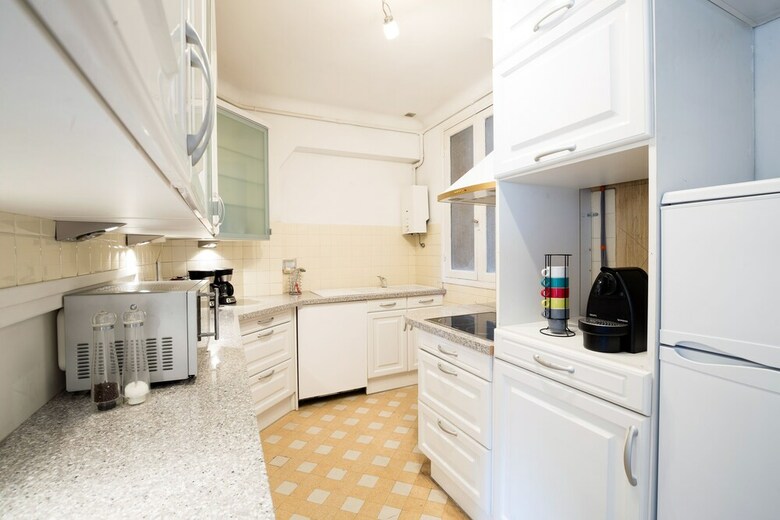 Apartamento Azur Best Housing Cousin