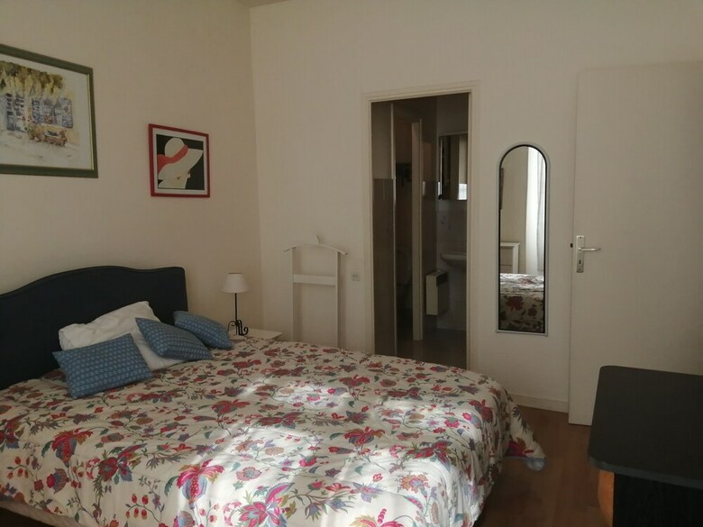 Apartamento Azur Best Housing Cousin