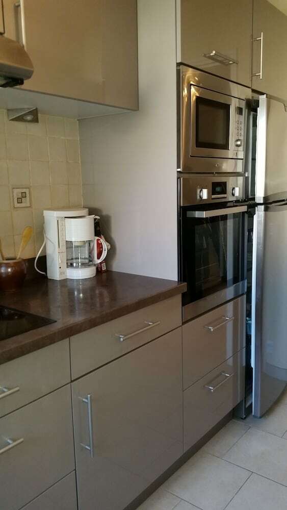 Apartamento Azur Best Housing Cousin