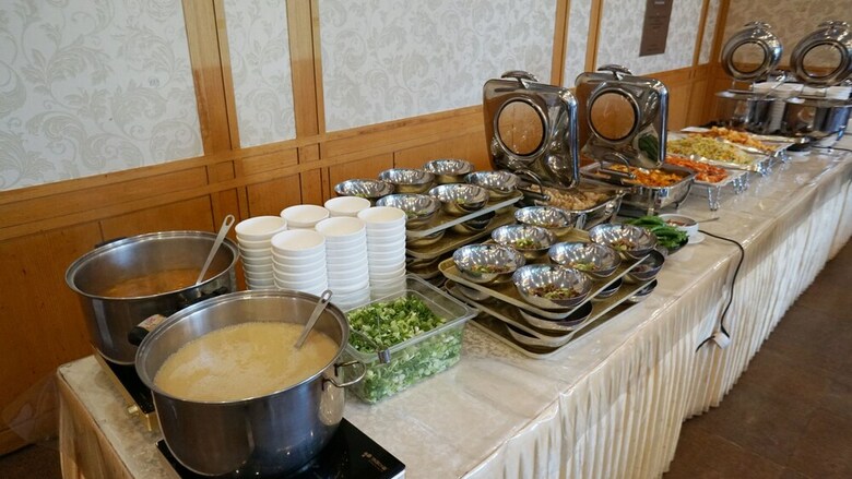 Pearl Hotel Jeju