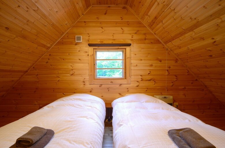 Phoenix Chalets