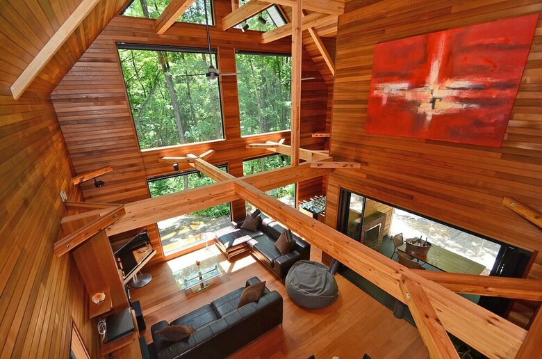 Phoenix Chalets