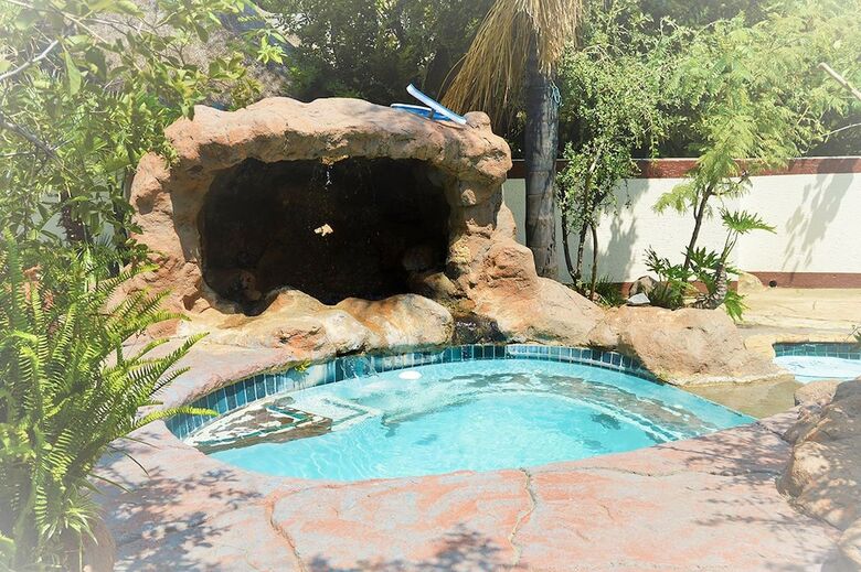 Hotel Ecotel Midrand