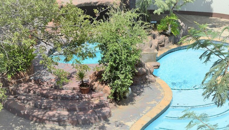 Hotel Ecotel Midrand