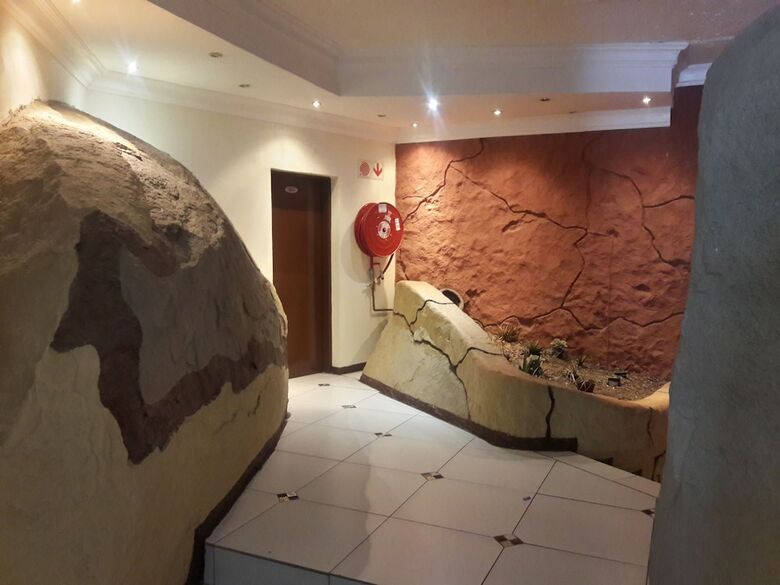 Hotel Ecotel Midrand