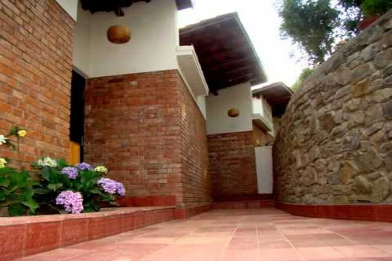 Hotel Chhaimale Resort