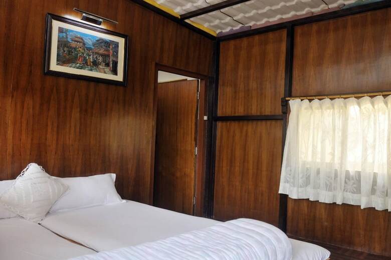 Hotel Chhaimale Resort
