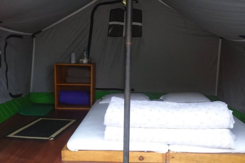 Hotel Chhaimale Resort