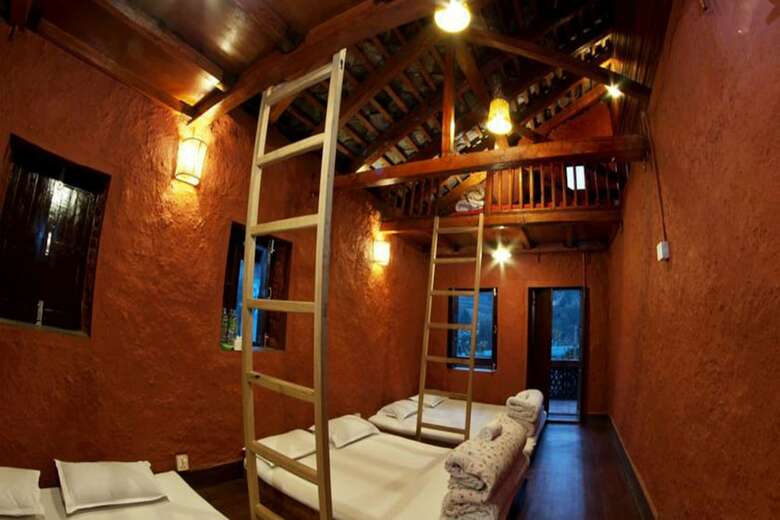 Hotel Chhaimale Resort
