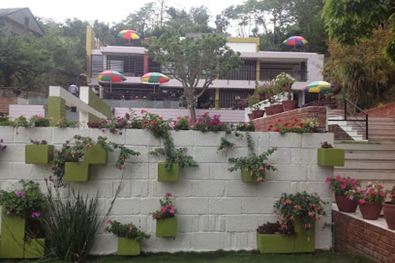 Hotel Chhaimale Resort