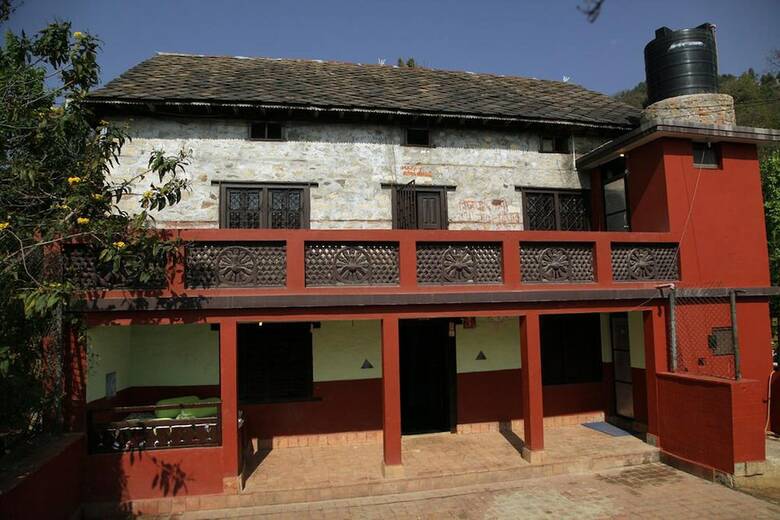 Hotel Chhaimale Resort